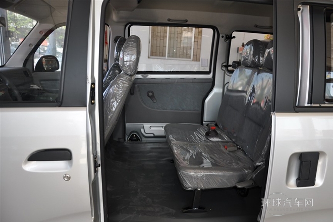 2012款 1.2L標準型