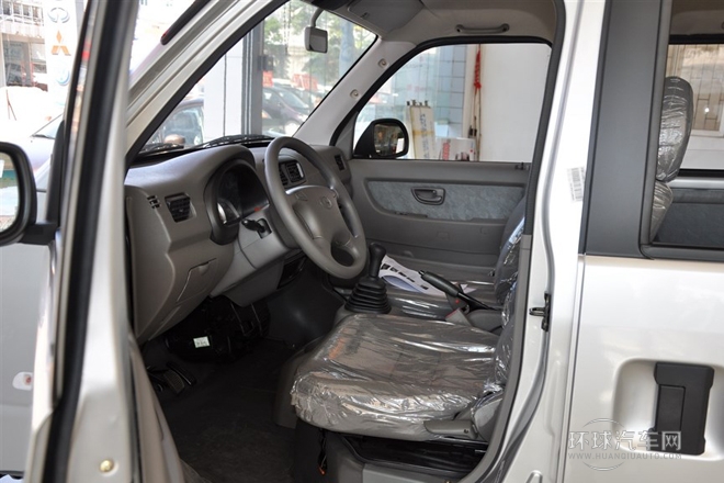 2012款 1.2L標準型