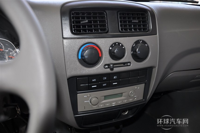 2012款 1.2L標準型