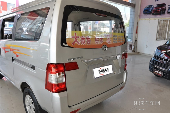 2012款 1.2L標準型