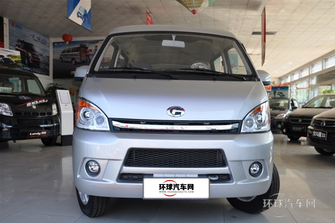 2012款 1.2L標準型