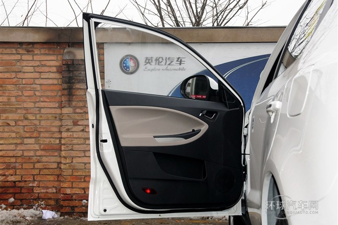 2013款 1.8L 手動尊貴型