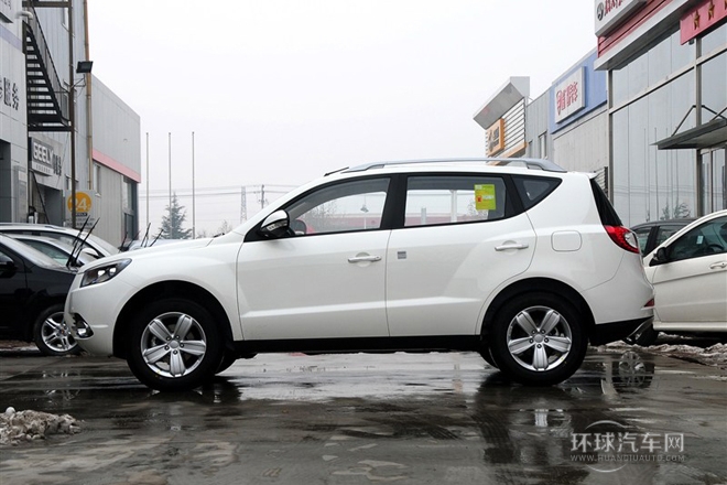 2013款 1.8L 手動尊貴型