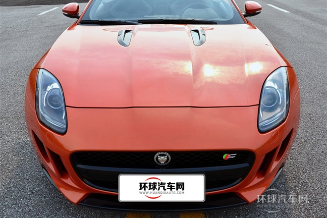 2013款 5.0T V8 S 敞篷中國限量版