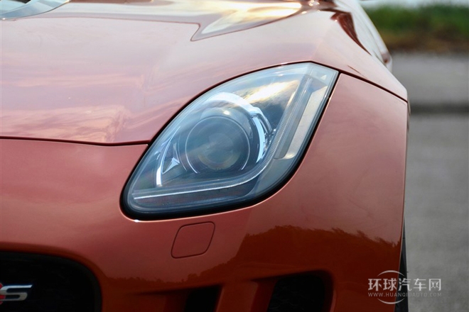 2013款 5.0T V8 S 敞篷中國限量版