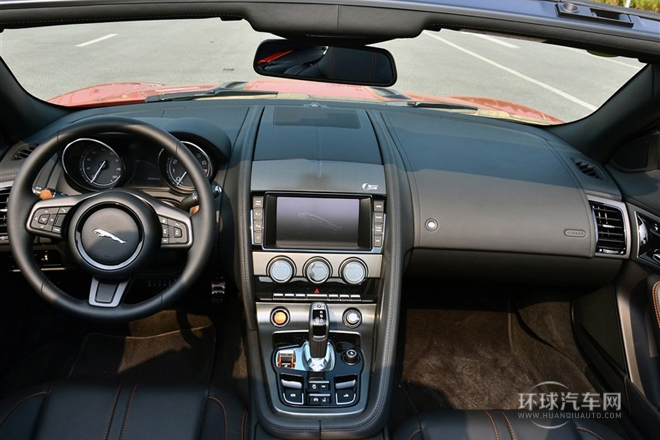 2013款 5.0T V8 S 敞篷中國限量版