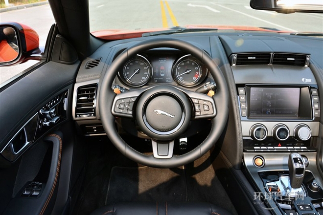 2013款 5.0T V8 S 敞篷中國限量版