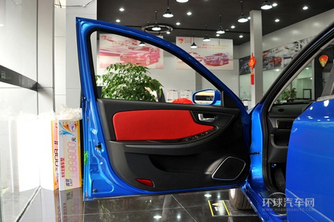 2013款 GT 1.6L 自動精致型