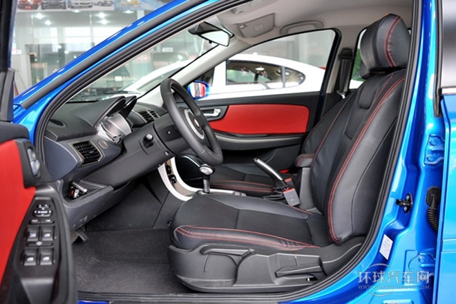 2013款 GT 1.6L 自動精致型