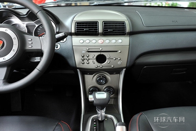 2013款 GT 1.6L 自動(dòng)精致型