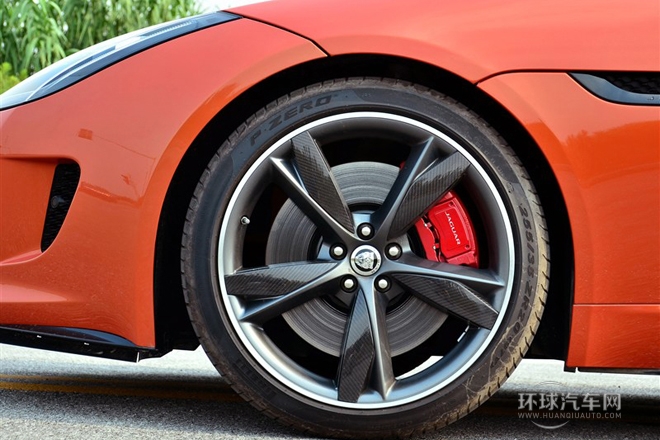 2013款 5.0T V8 S 敞篷中國限量版