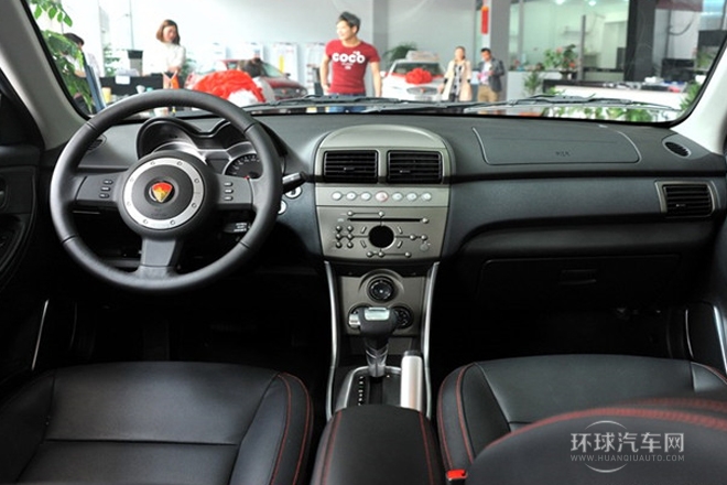 2013款 GT 1.6L 自動精致型