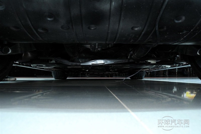 2013款 5.0T V8 S 敞篷中國限量版