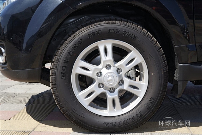 2013款 智尊版 2.0T手動兩驅(qū)尊貴型