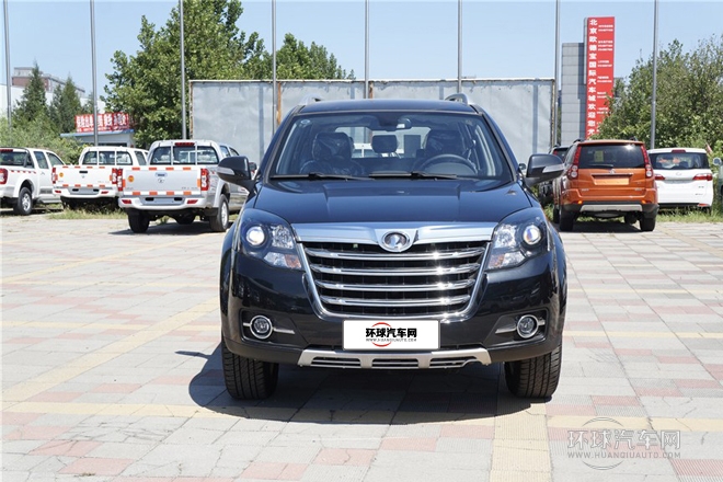 2013款 智尊版 2.0T手動兩驅(qū)尊貴型