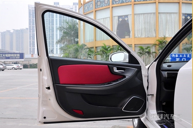 2013款 GT 1.6L 手動精致型