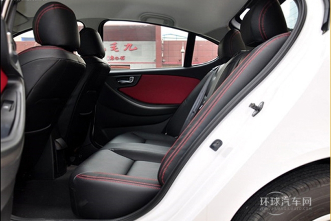 2013款 GT 1.6L 手動精致型