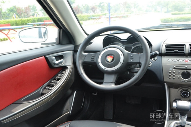 2013款 GT 1.6L 手動精致型