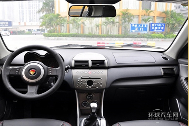 2013款 GT 1.6L 手動精致型