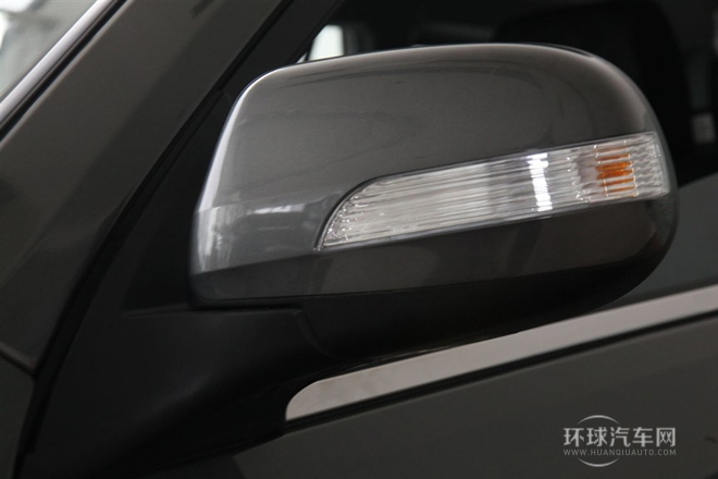 2013款 智尊版 2.0T手動兩驅(qū)精英型