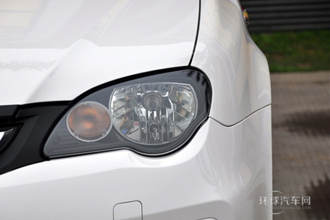 2013款 GT 1.6L 手動(dòng)精致型