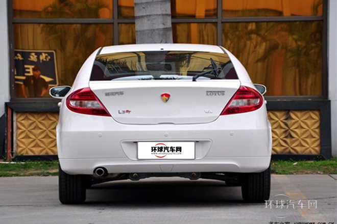 2013款 GT 1.6L 手動(dòng)精致型