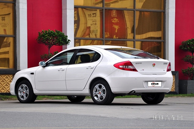 2013款 GT 1.6L 手動精致型