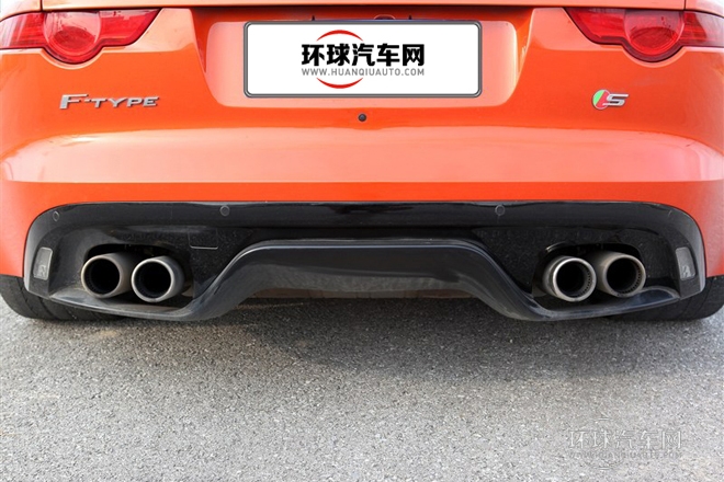 2013款 5.0T V8 S 敞篷版