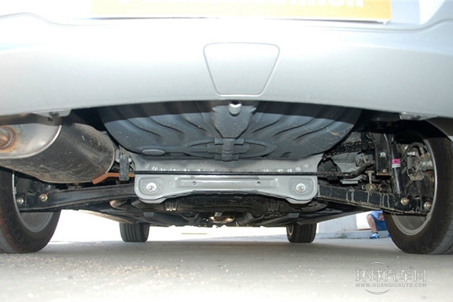 2013款 三廂 1.5L 自動精英型