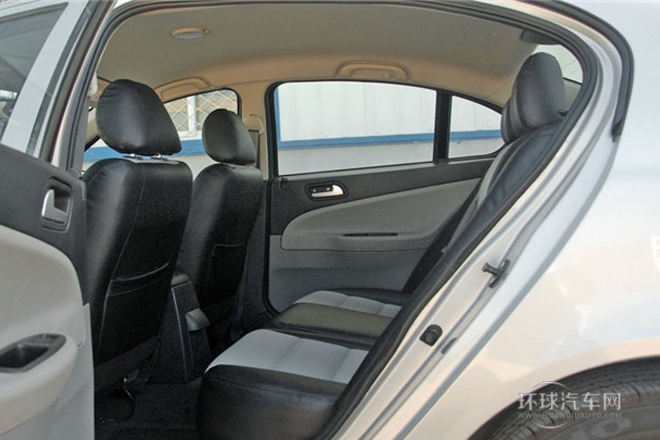 2013款 三廂 1.5L 自動精英型