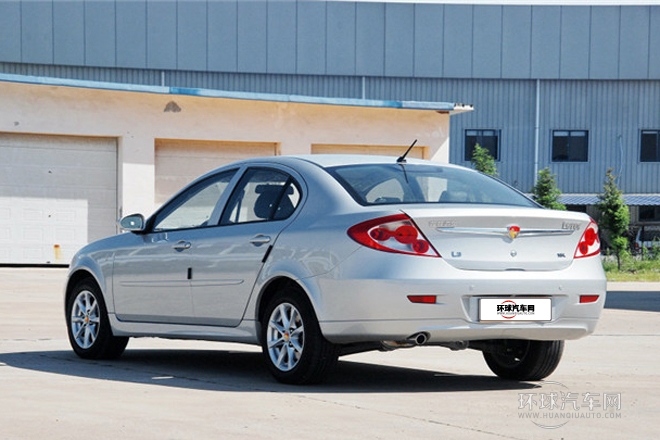 2013款 三廂 1.5L 自動精英型