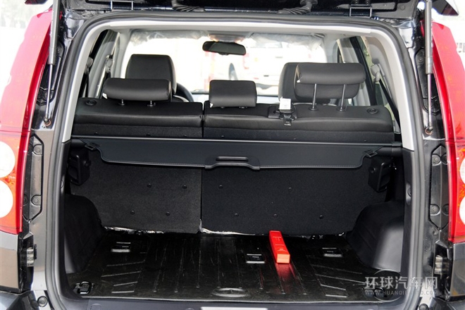 2012款 智尊版 綠靜2.0T自動兩驅超豪華型