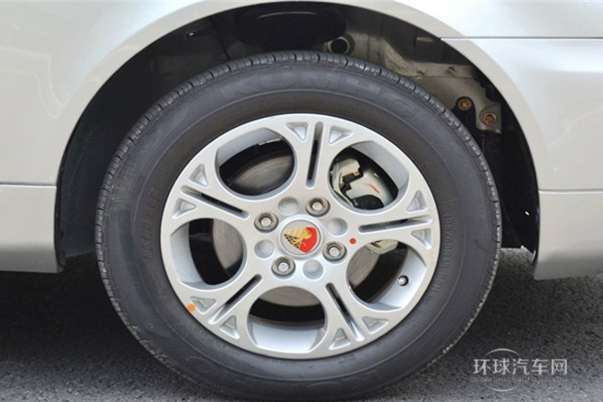 2013款 三廂 1.5L 手動精英型