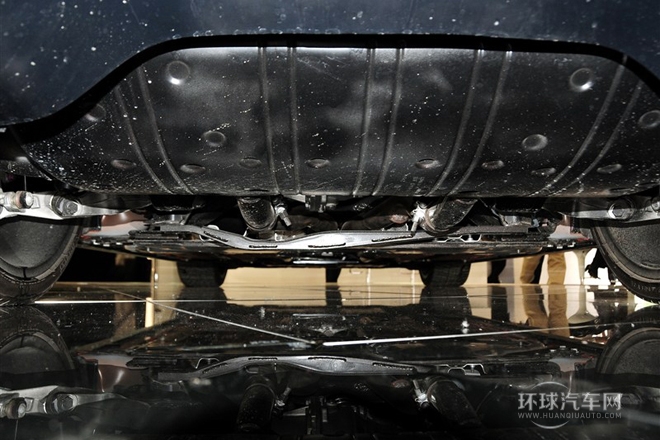 2013款 5.0T V8 S 敞篷版