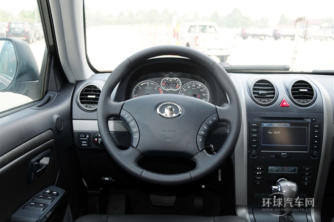 2012款 智尊版 綠靜2.0T自動兩驅超豪華型