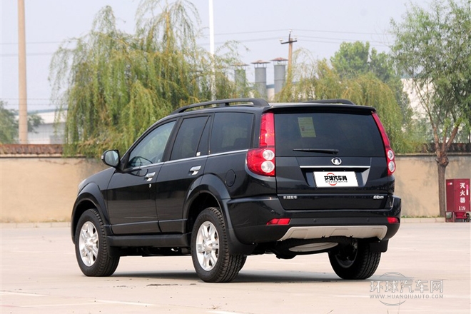 2012款 智尊版 綠靜2.0T自動兩驅超豪華型