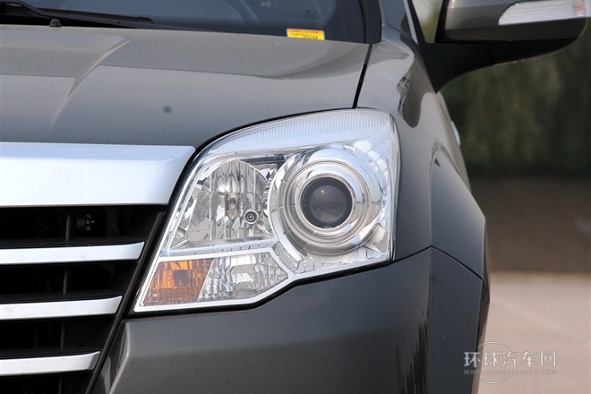 2012款 智尊版 綠靜2.0T自動兩驅舒適型