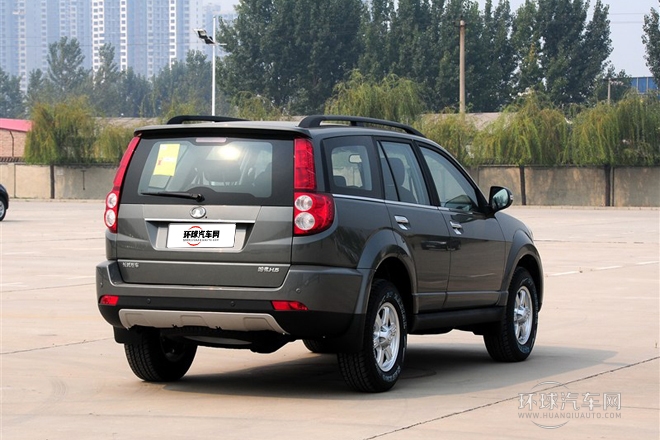 2012款 智尊版 綠靜2.0T自動兩驅(qū)舒適型