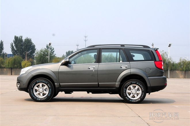 2012款 智尊版 綠靜2.0T自動兩驅舒適型