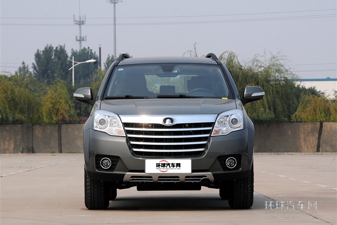 2012款 智尊版 綠靜2.0T自動兩驅舒適型