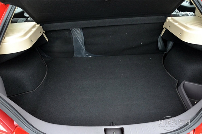 2013款 兩廂 1.5L 自動精英型