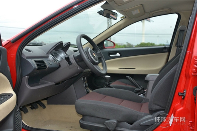 2013款 兩廂 1.5L 自動精英型