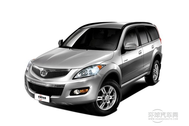 2012款 歐風版 綠靜2.0T自動兩驅超豪華型