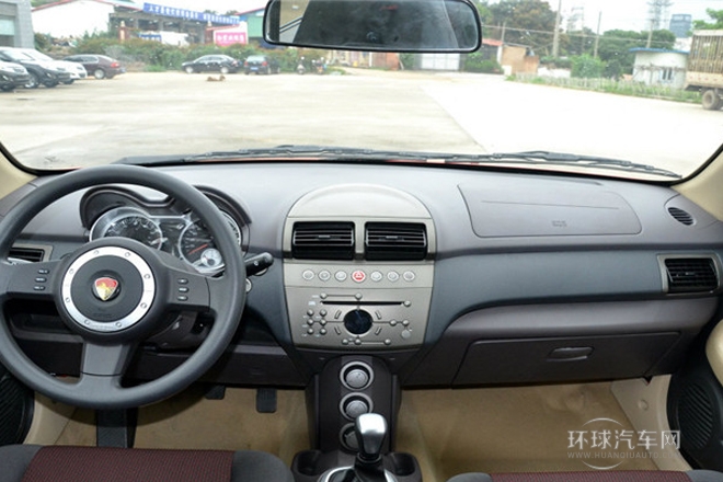 2013款 兩廂 1.5L 自動精英型