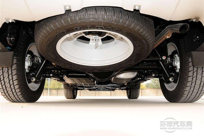 2012款 歐風(fēng)版 綠靜2.0T自動兩驅(qū)豪華型