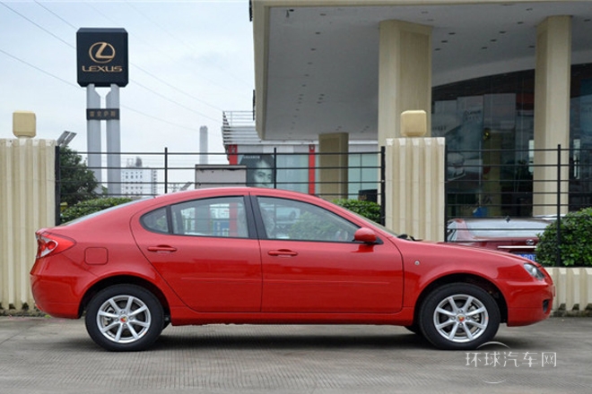 2013款 兩廂 1.5L 自動精英型