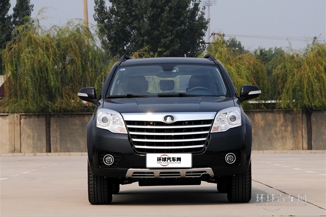 2012款 歐風版 綠靜2.0T自動兩驅豪華型