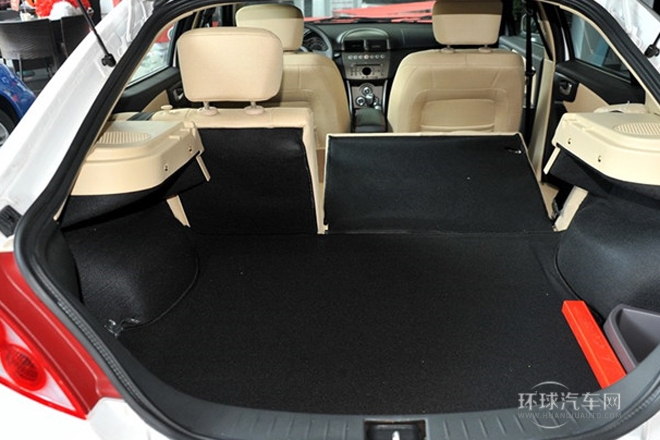 2013款 兩廂 1.5L 手動精英型