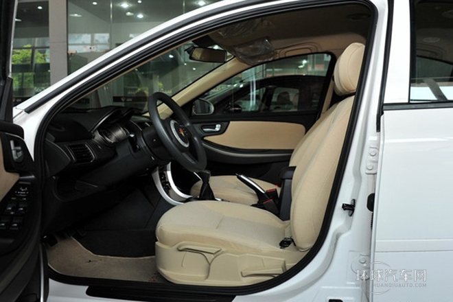 2013款 兩廂 1.5L 手動精英型