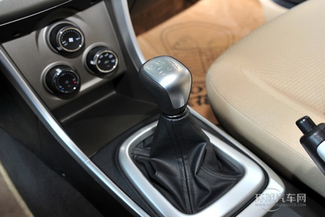 2013款 兩廂 1.5L 手動精英型